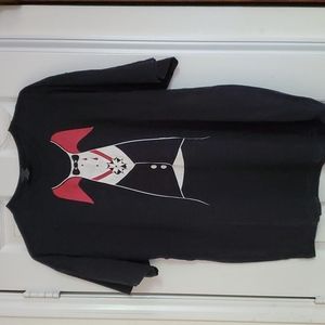 Steve and Barry's Tux T-Shirt